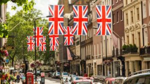 British Adventists to Celebrate Queen’s Platinum Jubilee