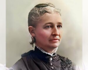 Photograph Discovered of Pioneer Adventist Woman Minister