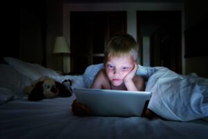 A Guide to Your Kids and Screen Time