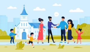 What Churches Can Do to Support Blended Families