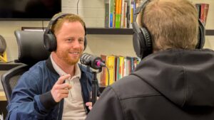 Revamped Sabbath School Podcast Seeks to Enhance Study Time