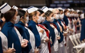 Puerto Rico Nursing Graduates Offered Jobs at AdventHealth