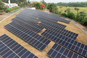 Adventist University Goes 100-Percent Solar