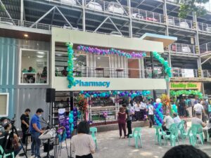 Adventist Hospital Launches a New Pharmacy and Restaurant