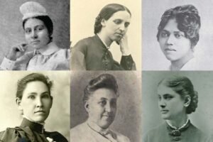 Students Help Reclaim Role of Women in Adventist History