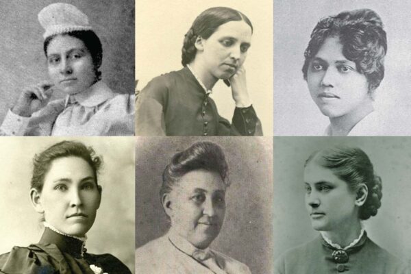 Students Help Reclaim Role of Women in Adventist History