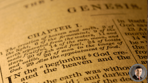 Seven Truths the Creation Account Teaches Us