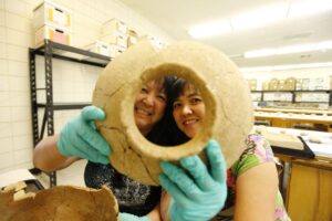 Center for Near Eastern Archaeology Celebrates 10 Years