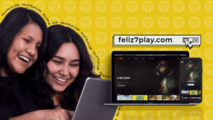 Feliz7Play Platform Reaching Two Million Viewers a Month
