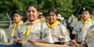 At Fearless Camporee, Pathfinders Called to ‘Stay Faithful’