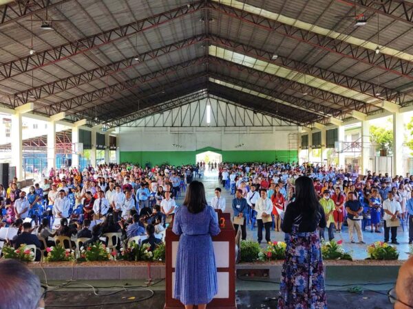 Philippines Event Highlights Key Role of Adventist Education