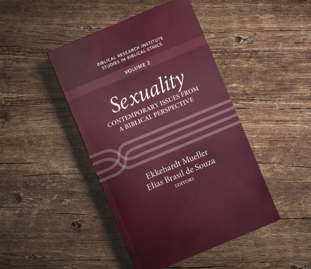 MockUp on Wood Sexuality book