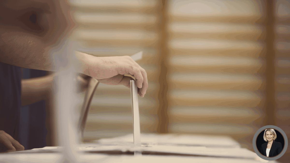 To Vote or Not to Vote