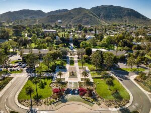 La Sierra Will Celebrate 100 Years with Special Gala