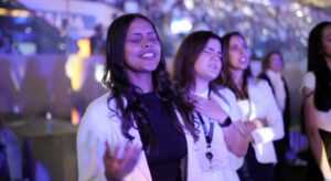 24,000 Join Mega-Choir, Light Up Adventist Celebration