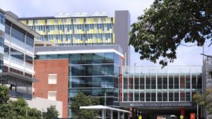 Sydney Adventist Hospital Ranked with the World’s Best
