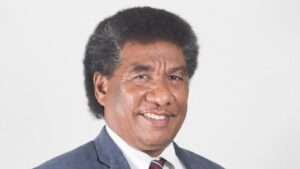 Papua New Guinea Adventists Mourn Loss of Leader