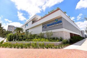Orlando Magic, AdventHealth Unveil Training Center