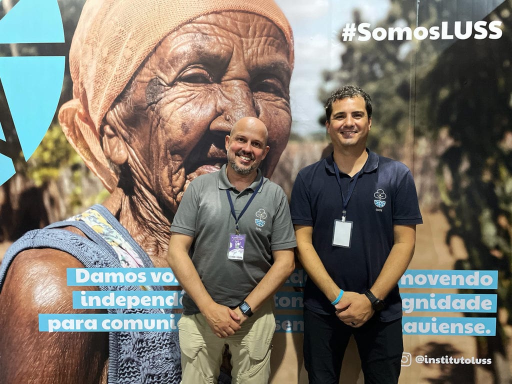 feira de missoes conecta voluntarios com populacoes locais ao redor do mundo