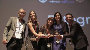 Adventist Church in Venezuela Holds Territory-wide Film Festival
