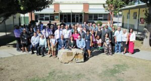 San Fernando Valley Academy Celebrates 120 Years