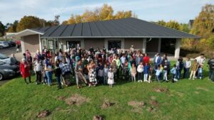 Can Rural Seventh-day Adventist Churches Rebound?
