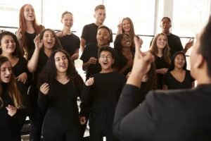 Why Do Christians Sing So Much?