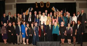 Hundreds Celebrate La Sierra University’s 100th Birthday