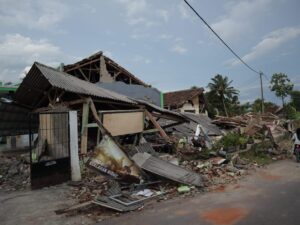Deadly Earthquake in Indonesia Prompts ADRA to Action