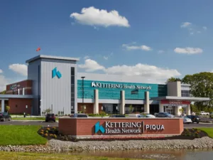 <strong>Kettering Nationally Recognized for Blood Pressure Efforts</strong>