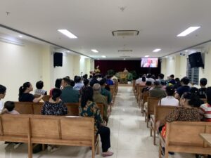 <strong>Adventist Health Fosters Partnerships in Vietnam</strong>