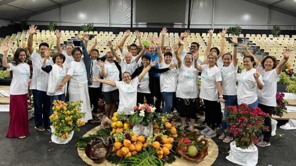 <strong>Diabetes Campaign Keep Changing Lives Across Pacific Islands</strong>