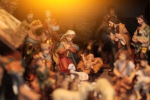 What Is the Bethlehem Story?