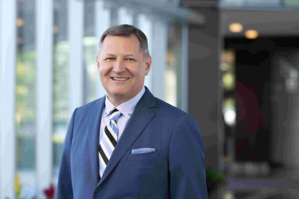 <strong>AdventHealth CEO Among 100 Most Influential People in Healthcare</strong>