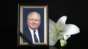 <strong>Former Christian Record Services President Passes to His Rest</strong>