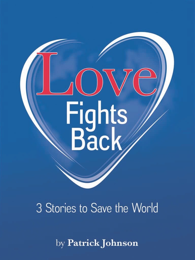 Love Fights Back cover