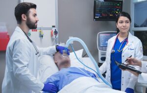 <strong>Puerto Rico University Leads with Respiratory Care Program</strong>