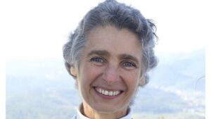 Missionary Doctor Marianne Ferreira Passes to Her Rest