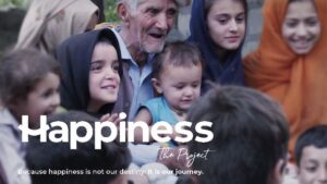 <strong>‘Happiness’ Project Officially Launches on February 3</strong>
