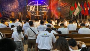 <strong>Prayer Network to ‘Stand in the Gap’ for Churches, Communities</strong>