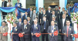 Adventist Church in Malaysia Inaugurates New Offices