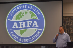 <strong>Adventist Food Factory Managers Meet in New Zealand</strong>