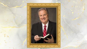 <strong>Evangelist Jim Gilley Passes to His Rest</strong>