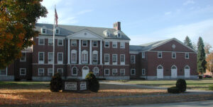 <strong>New Plans Voted for Atlantic Union College Property</strong>