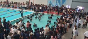 <strong>More than 6,000 Baptized After Hybrid Evangelistic Series</strong>