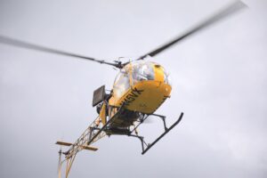 <strong>Adventist Medical Helicopter Goes Missing in the Philippines</strong>