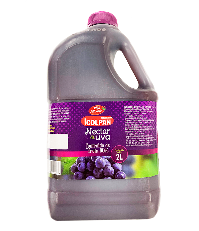 grape juice 1