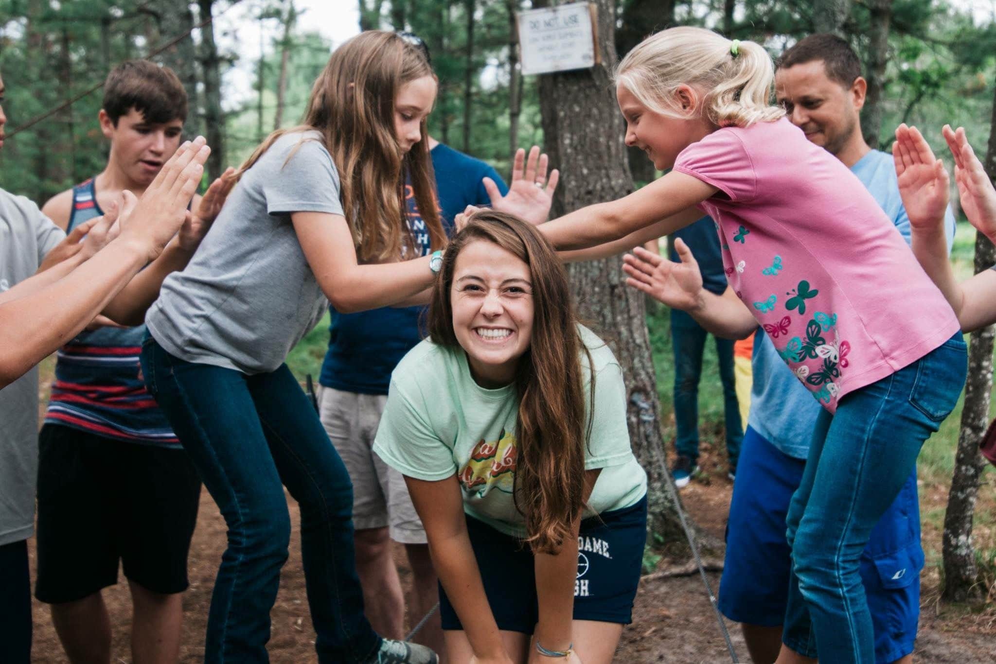 Five Adventist Summer Camps Listed Among the Best in the U.S ...