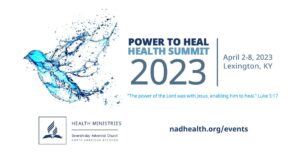 <strong>‘Power to Heal’ Summit Nudges Health Advocates into Action</strong>