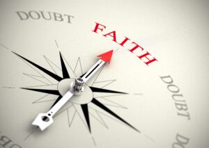 <strong>Can Doubt Be an Expression of Faith?</strong>